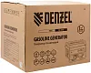Denzel GE 6900 генератор бензиновый недорого с доставкой