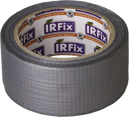 Irfix лента клейкая армированная Irfix лента клейкая армированная