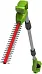 Greenworks G24PH51 кусторез аккумуляторный штанговый Greenworks G24PH51 кусторез аккумуляторный штанговый недорого с доставкой