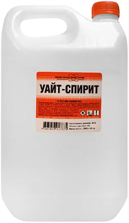 Нижегородхимпром С4 155/210 уайт-спирит нефрас Нижегородхимпром С4 155/210 уайт-спирит нефрас