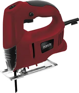 Oasis LE-60 лобзик электрический Oasis LE-60 лобзик электрический недорого с доставкой