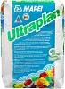 Mapei Ultraplan самовыравнивающийся состав для выравнивания перепадов недорого с доставкой
