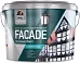 Dufa Premium Facade краска фасадная выравнивающая суперпрочная Dufa Premium Facade краска фасадная выравнивающая суперпрочная недорого с доставкой