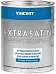 Vincent Extrasatin водно-дисперсионная краска для кухни и ванной Vincent Extrasatin водно-дисперсионная краска для кухни и ванной недорого с доставкой