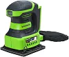 Greenworks G24SS14 плоскошлифовальная машина недорого с доставкой