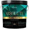 Parade Deluxe Absolute Pure Matt краска интерьерная силиконовая Parade Deluxe Absolute Pure Matt краска интерьерная силиконовая недорого с доставкой