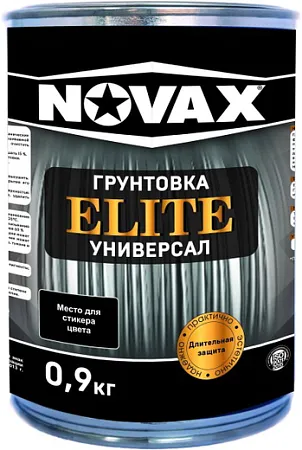 Goodhim Novax Elite грунтовка универсал Goodhim Novax Elite грунтовка универсал недорого с доставкой