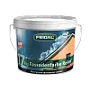 Feidal Silikon Fassadenfarbe Relief фактурная силиконовая краска по минеральным основаниям Feidal Silikon Fassadenfarbe Relief фактурная силиконовая краска по минеральным основаниям недорого с доставкой