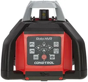 Condtrol Roto HVR нивелир лазерный ротационный недорого с доставкой