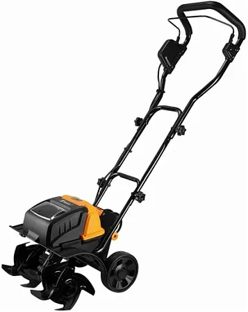 Deko DKET40 культиватор аккумуляторный Deko DKET40 культиватор аккумуляторный недорого с доставкой