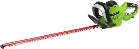 Greenworks GHT7068 Deluxe кусторез электрический Greenworks GHT7068 Deluxe кусторез электрический недорого с доставкой