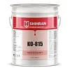 Shihran Термостойкий лак КО-815 по металлу 350С недорого с доставкой