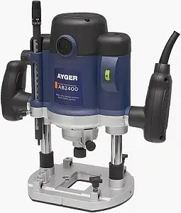 Ayger AB2400 фрезер Ayger AB2400 фрезер недорого с доставкой