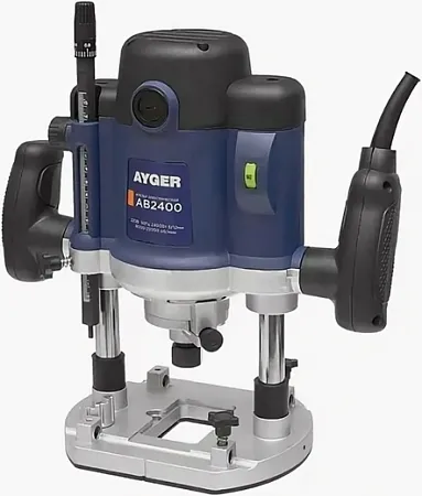 Ayger AB2400 фрезер Ayger AB2400 фрезер недорого с доставкой