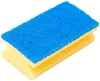 Vileda Glitzi Jumbo Sanft губка для ванной комнаты Vileda Glitzi Jumbo Sanft губка для ванной комнаты недорого с доставкой