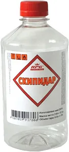RPG скипидар RPG скипидар недорого с доставкой