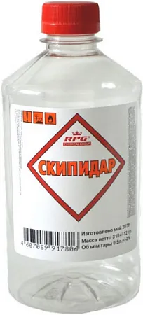 RPG скипидар RPG скипидар недорого с доставкой