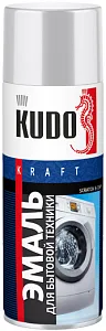 Kudo Kraft Scratch & Chip эмаль для бытовой техники Kudo Kraft Scratch & Chip эмаль для бытовой техники недорого с доставкой