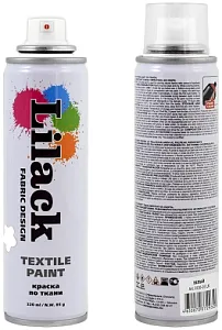Lilack Textile Paint краска по ткани недорого с доставкой