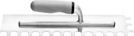 Hardy Profi Серия 31 гладилка зубчатая Hardy Profi Серия 31 гладилка зубчатая
