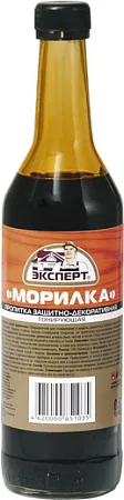 Эксперт пропитка морилка для защиты и тонирования древесины Эксперт пропитка морилка для защиты и тонирования древесины