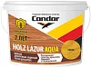Condor Holz Lazur Aqua состав защитно-декоративный для дерева Condor Holz Lazur Aqua состав защитно-декоративный для дерева недорого с доставкой