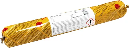 Sika Sikabond-T2 высоковязкий тиксотропный эластичный клей Sika Sikabond-T2 высоковязкий тиксотропный эластичный клей