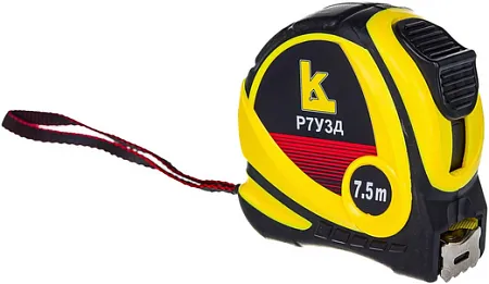 Калиброн Р75УЗД рулетка с держателем Калиброн Р75УЗД рулетка с держателем недорого с доставкой