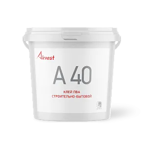 Аквест А-40 – КЛЕЙ ПВА СТРОИТЕЛЬНО-БЫТОВОЙ Аквест А-40 – КЛЕЙ ПВА СТРОИТЕЛЬНО-БЫТОВОЙ недорого с доставкой