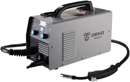 Deko DKWM200A Pro сварочный аппарат Deko DKWM200A Pro сварочный аппарат недорого с доставкой