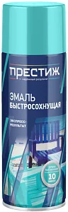 Престиж эмаль быстросохнущая аэрозоль недорого с доставкой