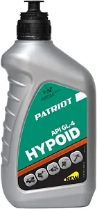 Патриот Hypoid API GL-4 80W85 масло трансмиссионное Патриот Hypoid API GL-4 80W85 масло трансмиссионное недорого с доставкой