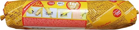 Sika Sikabond-54 Parquet эластичный клей для деревянных полов низкой вязкости Sika Sikabond-54 Parquet эластичный клей для деревянных полов низкой вязкости