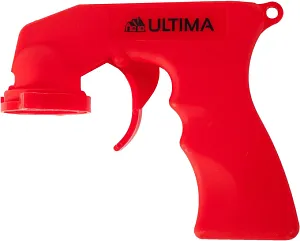 Ultima пистолет-адаптер для аэрозольных красок Ultima пистолет-адаптер для аэрозольных красок недорого с доставкой