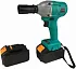 Zitrek Crusher 20-Li гайковерт аккумуляторный ударный Zitrek Crusher 20-Li гайковерт аккумуляторный ударный недорого с доставкой