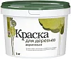 ВГТ ВД-АК-1180 краска для деревьев акриловая недорого с доставкой