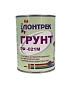 Лонтрек Грунт ГФ-021 ( 1 кг) Серый недорого с доставкой