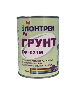 Лонтрек Грунт ГФ-021 ( 1 кг) Серый Лонтрек Грунт ГФ-021 ( 1 кг) Серый недорого с доставкой