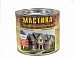 Мастика резино-битумная 1.8 кг Мастика резино-битумная 1.8 кг недорого с доставкой
